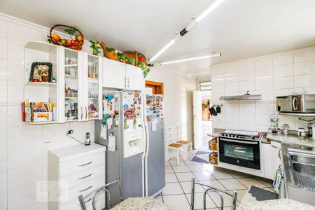 Casa à venda com 215m², 3 quartos e 4 vagasCozinha