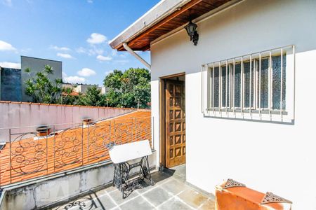 Casa à venda com 215m², 3 quartos e 4 vagasEdícula