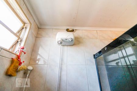 Casa à venda com 215m², 3 quartos e 4 vagasBanheiro