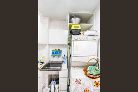 Casa à venda com 215m², 3 quartos e 4 vagasÁrea de Serviço