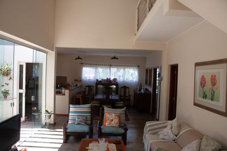 Casa à venda com 4 quartos, 4500m² em Jardim São Gonçalo, Campinas