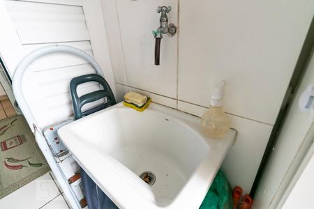 Apartamento à venda com 65m², 3 quartos e 1 vagaÁrea de Serviço - Tanque