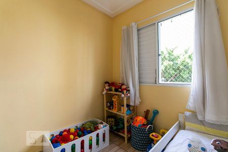 Apartamento à venda com 65m², 3 quartos e 1 vagaQuarto 2