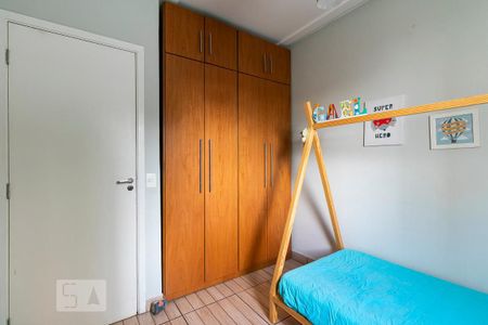Apartamento à venda com 65m², 3 quartos e 1 vagaQuarto 3
