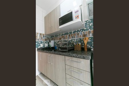 Apartamento à venda com 65m², 3 quartos e 1 vagaCozinha