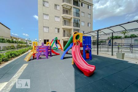 Apartamento à venda com 65m², 3 quartos e 1 vagaÁrea Comum - Playground