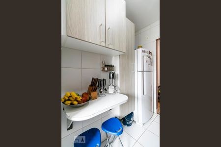 Apartamento à venda com 65m², 3 quartos e 1 vagaCozinha