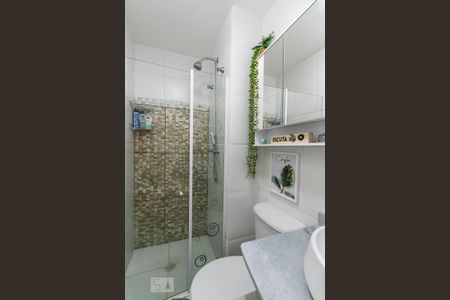 Apartamento à venda com 65m², 3 quartos e 1 vagaBanheiro 2