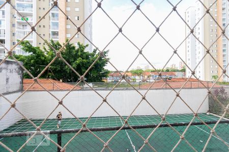 Apartamento à venda com 65m², 3 quartos e 1 vagaQuarto 3 - Vista