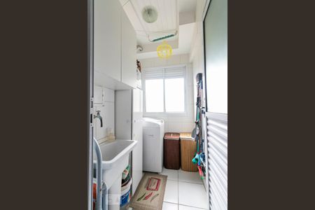 Apartamento à venda com 65m², 3 quartos e 1 vagaÁrea de Serviço