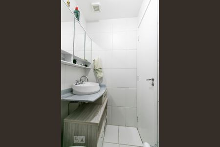 Apartamento à venda com 65m², 3 quartos e 1 vagaBanheiro 2