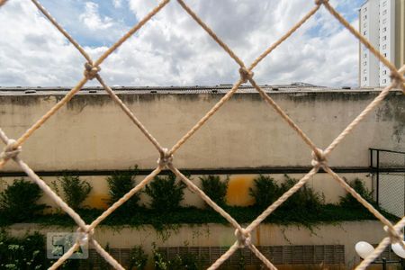 Apartamento à venda com 65m², 3 quartos e 1 vagaSuíte - Vista