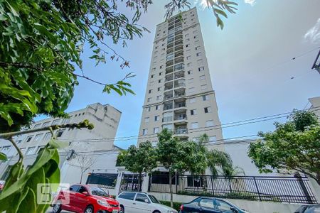 Apartamento à venda com 65m², 3 quartos e 1 vagaFachada