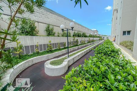 Apartamento à venda com 65m², 3 quartos e 1 vagaÁrea comum