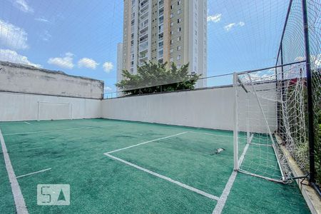 Apartamento à venda com 65m², 3 quartos e 1 vagaQuadra Esportiva
