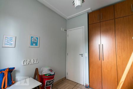 Apartamento à venda com 65m², 3 quartos e 1 vagaQuarto 3