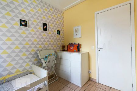 Apartamento à venda com 65m², 3 quartos e 1 vagaQuarto 2