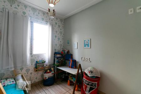 Apartamento à venda com 65m², 3 quartos e 1 vagaQuarto 3