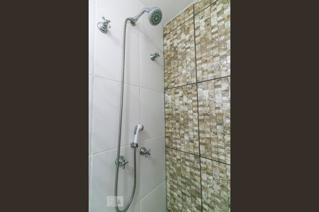 Apartamento à venda com 65m², 3 quartos e 1 vagaBanheiro da Suíte