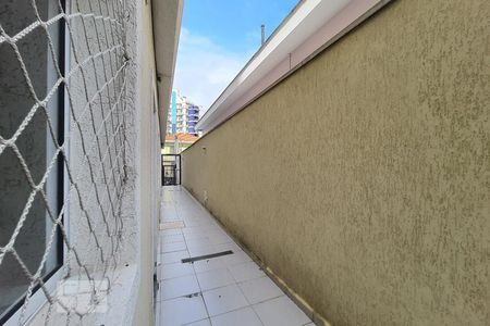Casa para alugar com 38m², 1 quarto e 1 vaga Casa para alugar com 38m², 1 quarto e 1 vagaSala Vista