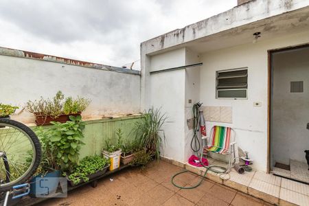 Casa à venda com 170m², 3 quartos e 2 vagasTerraço 