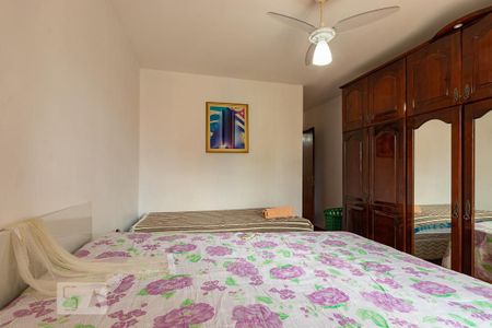 Quarto suíte  de casa à venda com 3 quartos, 170m² em Vila Costa Melo, São Paulo