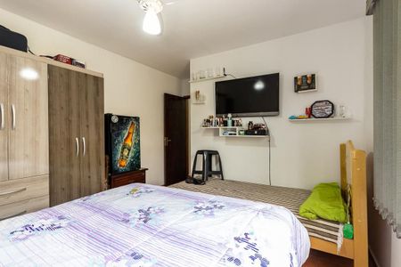 Casa à venda com 170m², 3 quartos e 2 vagasQuarto 3