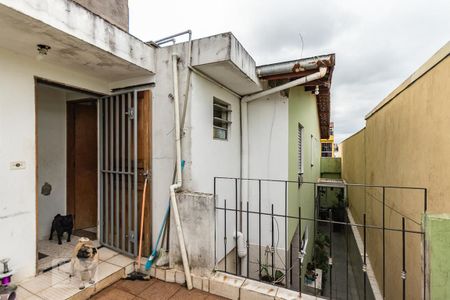 Casa à venda com 170m², 3 quartos e 2 vagasTerraço 