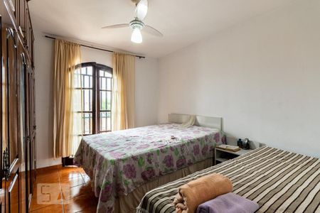 Quarto suíte  de casa à venda com 3 quartos, 170m² em Vila Costa Melo, São Paulo