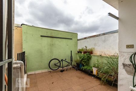 Casa à venda com 170m², 3 quartos e 2 vagasTerraço 