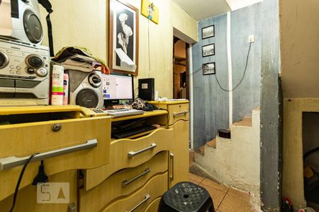 Casa à venda com 170m², 3 quartos e 2 vagasEdícula 