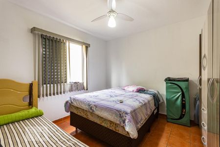 Casa à venda com 170m², 3 quartos e 2 vagasQuarto 3