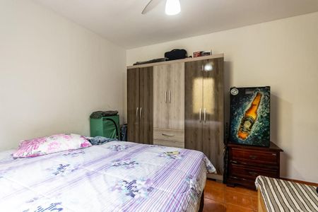 Casa à venda com 170m², 3 quartos e 2 vagasQuarto 3
