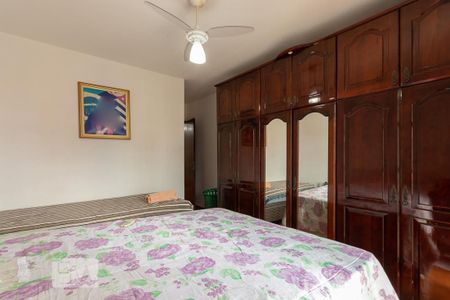 Quarto suíte  de casa à venda com 3 quartos, 170m² em Vila Costa Melo, São Paulo