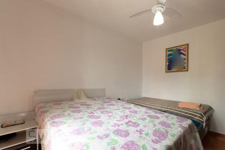 Quarto suíte  de casa à venda com 3 quartos, 170m² em Vila Costa Melo, São Paulo