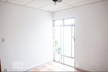 Sala de apartamento à venda com 2 quartos, 47m² em Pechincha, Rio de Janeiro