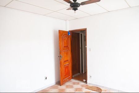Sala de apartamento à venda com 2 quartos, 47m² em Pechincha, Rio de Janeiro