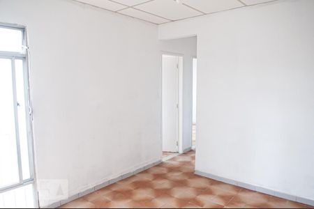 Sala de apartamento à venda com 2 quartos, 47m² em Pechincha, Rio de Janeiro