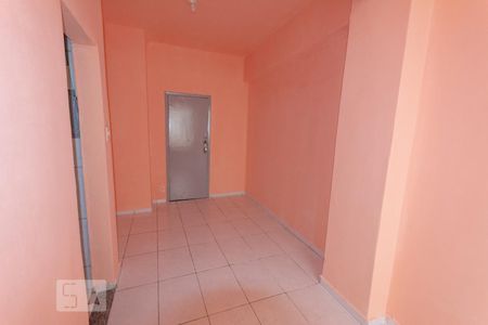 Sala/Quarto de kitnet/studio para alugar com 1 quarto, 28m² em Centro, Rio de Janeiro