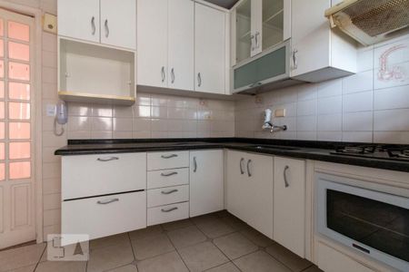 Apartamento à venda com 53m², 2 quartos e 1 vagaCozinha