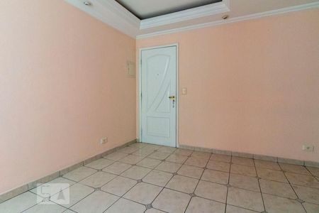 Sala de apartamento à venda com 2 quartos, 53m² em Itaquera, São Paulo