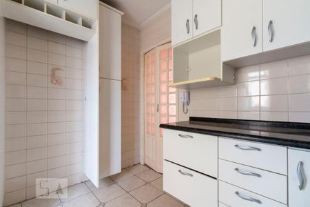 Apartamento à venda com 53m², 2 quartos e 1 vagaCozinha
