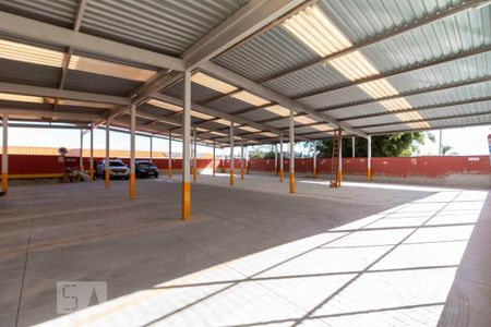 Apartamento à venda com 53m², 2 quartos e 1 vagaGaragem