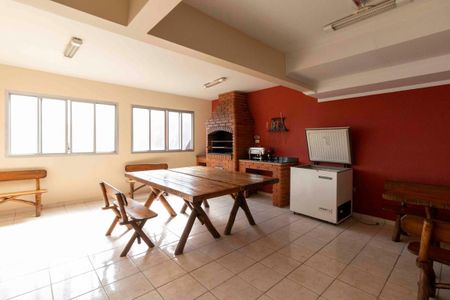 Apartamento à venda com 53m², 2 quartos e 1 vagaSalão de Festas/Churrasqueira 1