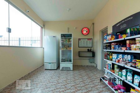 Apartamento à venda com 53m², 2 quartos e 1 vagaConveniência