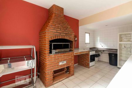 Apartamento à venda com 53m², 2 quartos e 1 vagaSalão de Festas/Churrasqueira 2