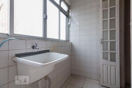 Apartamento à venda com 53m², 2 quartos e 1 vagaÁrea de Serviço