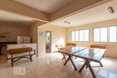 Apartamento à venda com 53m², 2 quartos e 1 vagaSalão de Festas/Churrasqueira 1