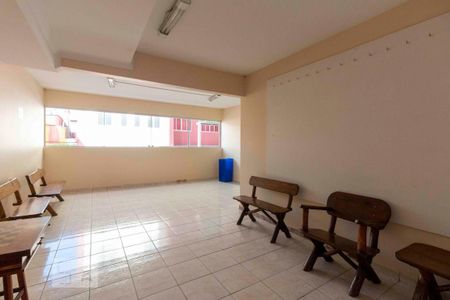 Apartamento à venda com 53m², 2 quartos e 1 vagaSalão de Festas/Churrasqueira 1