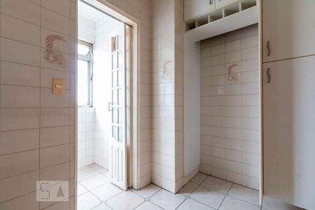 Apartamento à venda com 53m², 2 quartos e 1 vagaCozinha